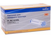 ProfiLine Картридж PL-MLT-D105L для принтеров Samsung ML-1910/1915/2525/2525W/2580N SCX-4600/4623F/4623GN SF650 2500 к