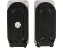 Колонки Trust ARYS 23120 (2x3W, питание от USB)