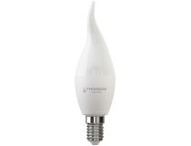 Hiper TH-B2028 THOMSON LED TAIL CANDLE 8W 670Lm E14 4000K TH-B2028