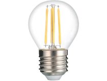 Hiper TH-B2339 THOMSON LED FILAMENT GLOBE 9W 930Lm E27 6500K