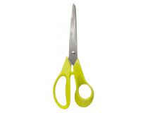 Ножницы Silwerhof Band универсальные 178мм ручки пластиковые асим.