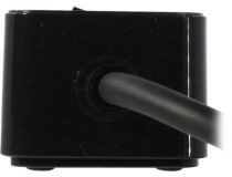 Удлинитель HARPER UCH-410 Black  3м (3 розетки + 3 USB, 3A)