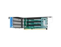 Lenovo 4XH7A61079 2U x16/x8/x8 PCIe G4 Riser 1/2 Option Kit v2