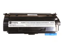 Тонер-картридж f+ imaging 40STB20  Black для P40dn/M40adn