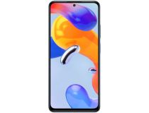 Xiaomi Redmi Note 11 Pro 5G 8/128Gb A. Blue (2.2GHz,8Gb,6.67 2400x1080 AMOLED,5G+WiFi+BT,128Gb+microSD,108+8+2Mpx)