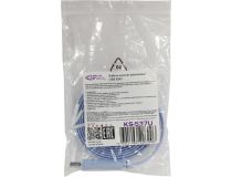 KS-is KS-537U Кабель-адаптер консольный для Cisco USB A --  RJ45 1.8м
