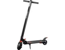 Электросамокат KUGOOKIRIN Mini, черный