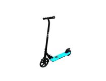 Электросамокат MIZAR Junny PRO, синий\черный