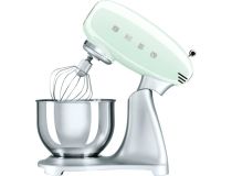 Миксер SMF02PGEU SMEG