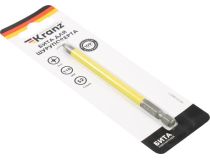 Kranz KR-92-0409-1 Бита для шуруповерта (PH2, 110мм)