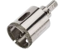 92-0011 Коронка алмазная 35 мм с центровочным сверлом REXANT