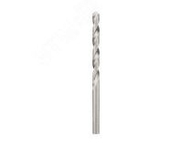 KR-91-0568 Сверло по металлу 7,0х109х69 мм HSS (1 шт. в упаковке) DIN 338 Kranz