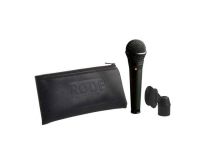 RODE S1-B конденсаторный суперкардиоидный микрофон