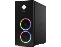 HP 5D433EA Omen GT21-0007ur i7 12700K/16384Mb/512PCISSDGb/RTX 3060ti(8192Mb)/W11