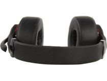 Наушники с микрофоном OKLICK HS-L330G NIGHTMARE  Black  (шнур 1.93м) 359481 