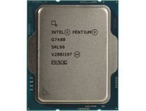 CPU Intel Pentium Gold G7400 BOX LGA1700