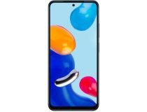 Xiaomi Redmi Note 11 NFC 4/128Gb S. Blue (2.4GHz,4Gb,6.43 2400x1080 AMOLED,4G+WiFi+BT,128Gb+microSD,50+8+2+2Mpx)