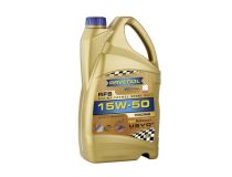 RAVENOL 4014835727090 RAVENOL RFS Racing Formel Sport SAE15W-50 ( 4л)