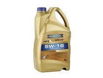 RAVENOL 4014835812291 RAVENOL High Fuel Economy HFE SAE 5W-16 ( 4л)