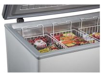 Морозилка F 500 S FROSTOR