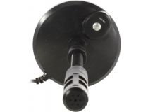 Микрофон SVEN MK-495 Black  (2.4м, на гибкой ножке)