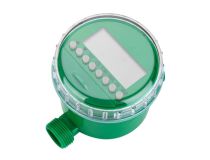 Deko DKIT02 065-0948 Таймер для полива электронный с ЖК-дисплеем