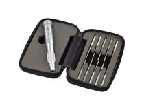 Hama 053052 Набор отвёрток (11 предметов)