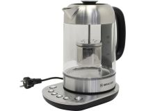 BRAYER BR1028 Электрочайник (1.7 л, 2200 Вт)