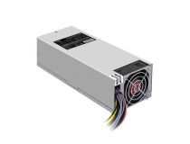 Блок питания ExeGate ServerPRO-2U-400ADS  EX292186RUS 400W (24+4x4пин)