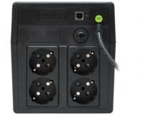 UPS 1050VA PowerMAN Back PRO 1050 Plus