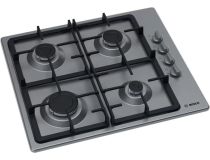 Варочная панель Bosch PBP6C5B93R, нержавеющая сталь