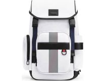 NINETYGO 90BBPCB21101M-WH Рюкзак NINETYGO BUSINESS multifunctional backpack 2in1 белый