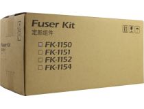 Слито в арт 596722!!! FK-1150/302RV93055 Узел термозакрепления для Kyocera ECOSYS P2040dn/P2040dw/P2235dn/P2235dw/M2540dn/M2540d