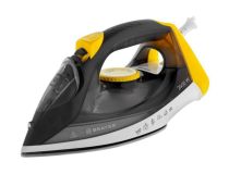 BRAYER 4003BR-GY Утюг, 2400Вт, керамика