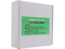 Кабель Active Optical HDMI to HDMI (19M -19M) 10м ver2.0, 18Gbps, 3D, HDCP2.2, HDR10