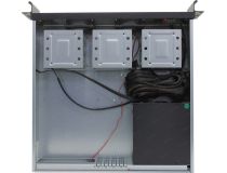 Server Case 2U Exegate Pro 2U420-06  ATX 400W EX292638RUS 