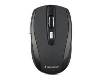 Gembird Wireless Optical Mouse  MUSW-330 (RTL) USB 6btn+Roll
