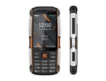 TEXET TM-D426 черный-оранжевый