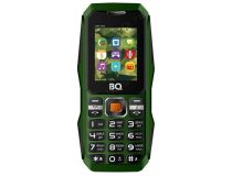 BQ 1842 Tank Mini Dark Green