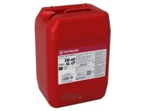 TOTACHI 1C620 Масло моторное TOTACHI NIRO Optima PRO Synthetic 5W-40 SL/CF 19л API SL/CF