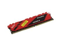 Netac Shadow NTSDD4P26SP-08R DDR4 DIMM 8Gb PC4-21300 CL19