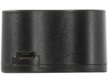 Зарядное уст-во Космос  КОС701USB (Li-Ion, 18650/10440/14500/16340/21700)