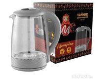 МАТРЁНА MA-009 стекло черный