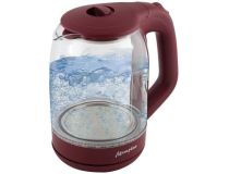 МАТРЁНА MA-006 стекло вишневый