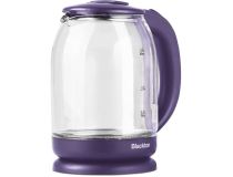 BLACKTON Bt KT1823G Фиолетовый Чайник