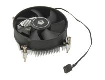 ID-Cooling ID-CPU-DK-17-PWM (4пин, 1700, 14-25.8дБ, 600-2200об/мин, Al)
