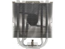 ID-Cooling ID-CPU-SE-226-XT-ARGB-SNOW (4пин,1155/2066/1200/1700/AM4,13.8-30.5дБ,500-1500об/мин, Al+тепл.трубки)