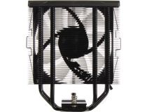 PCCooler Paladin EX400 ARGB (Plus) (4пин, 1700/1200/115x/AM4, 28.6дБ, 800-1800 об/мин, Al+тепл.трубки)