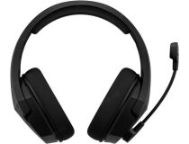 Наушники с микрофоном HyperX Cloud Stinger Core 7.1 черный мониторные Radio оголовье (4P4F0AA)