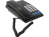 ВЕКТОР  313/03 Тёмно-серый телефон